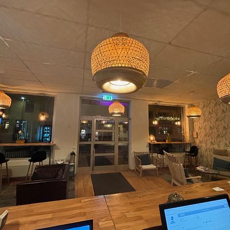 Best Western Uppsala Buitenkant foto