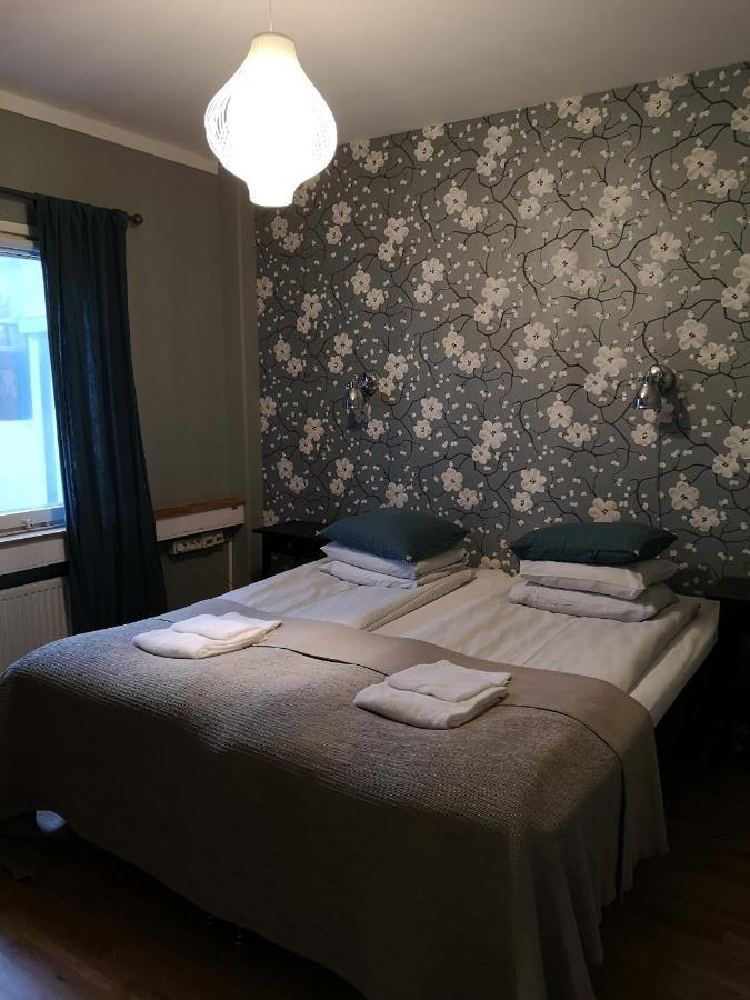 Best Western Uppsala Buitenkant foto