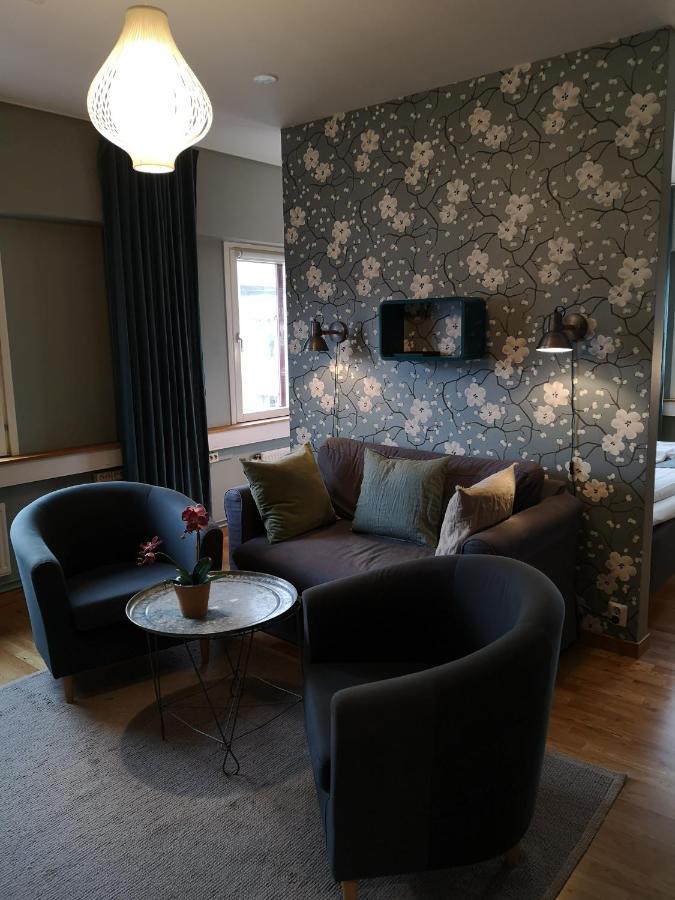 Best Western Uppsala Buitenkant foto