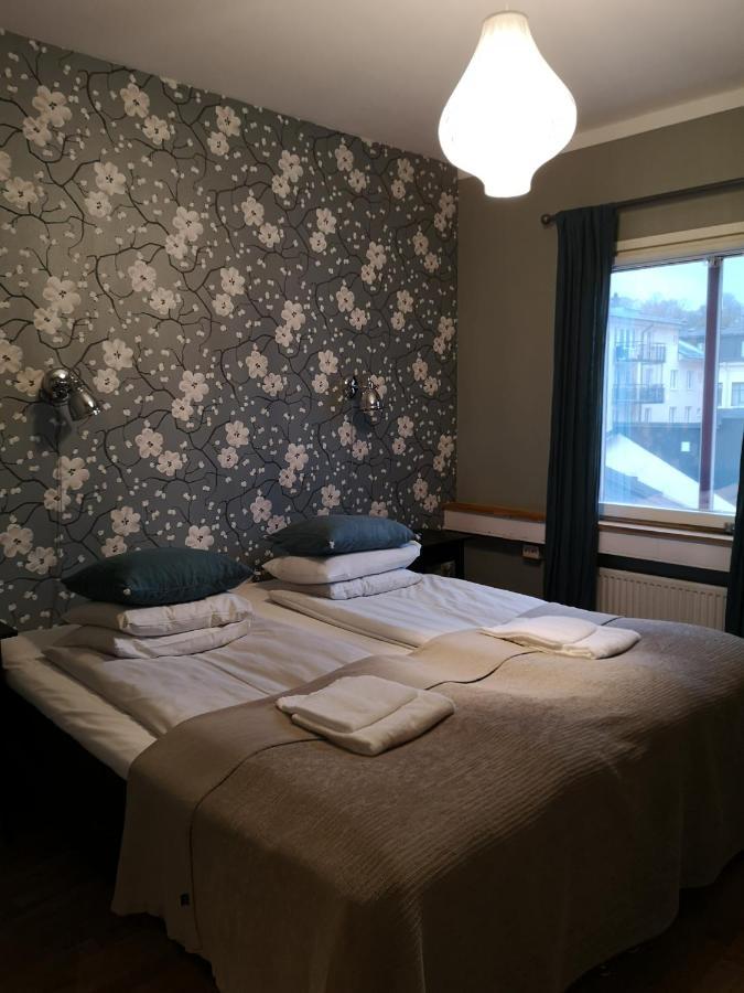 Best Western Uppsala Buitenkant foto