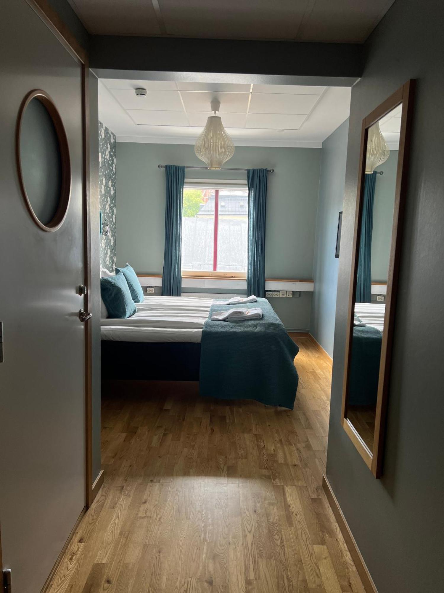 Best Western Uppsala Buitenkant foto