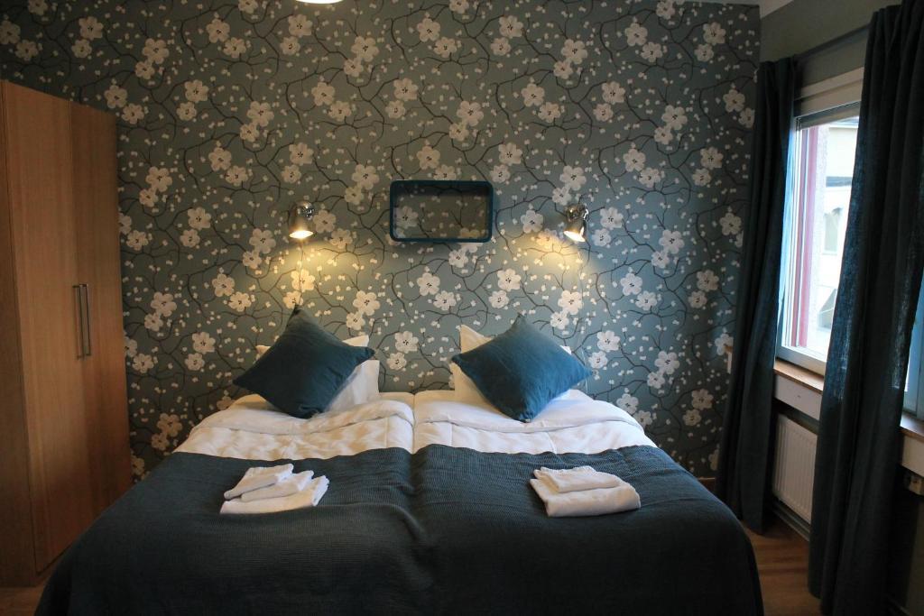 Best Western Uppsala Kamer foto